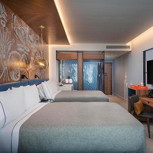 Habitación Premium con Cama Queen